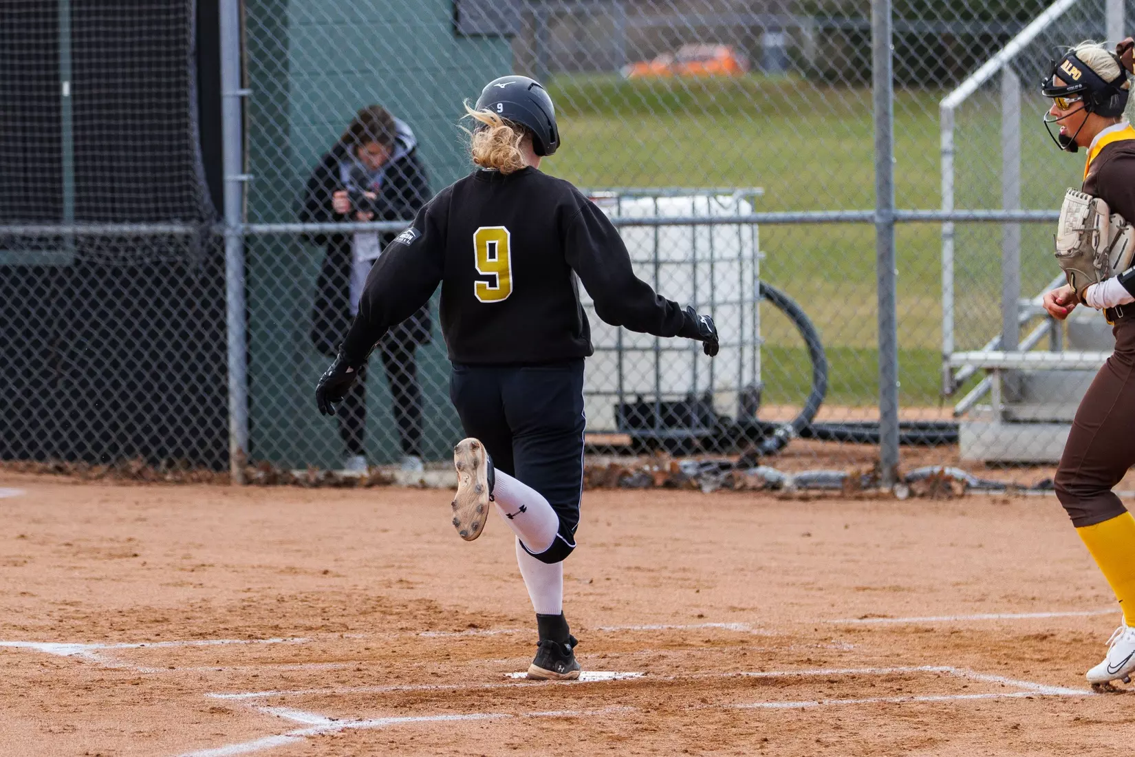 Mastodons vs. Beacons