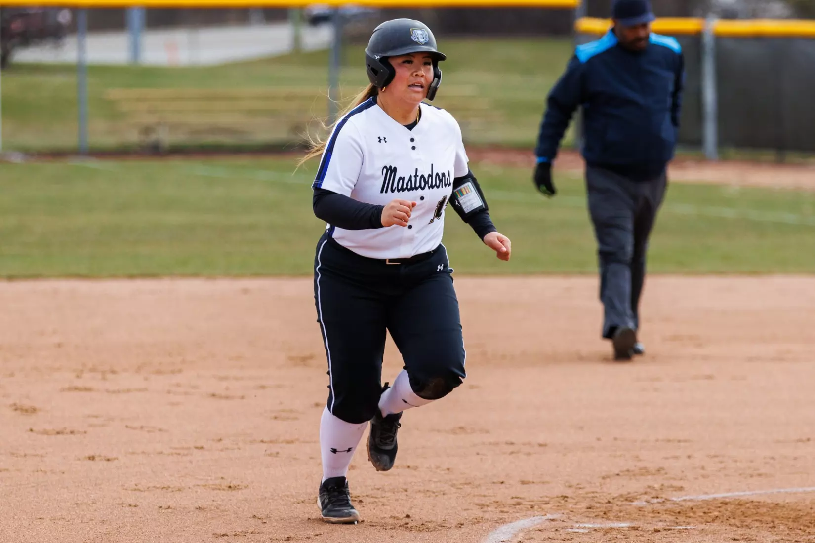 Mastodons vs. Beacons