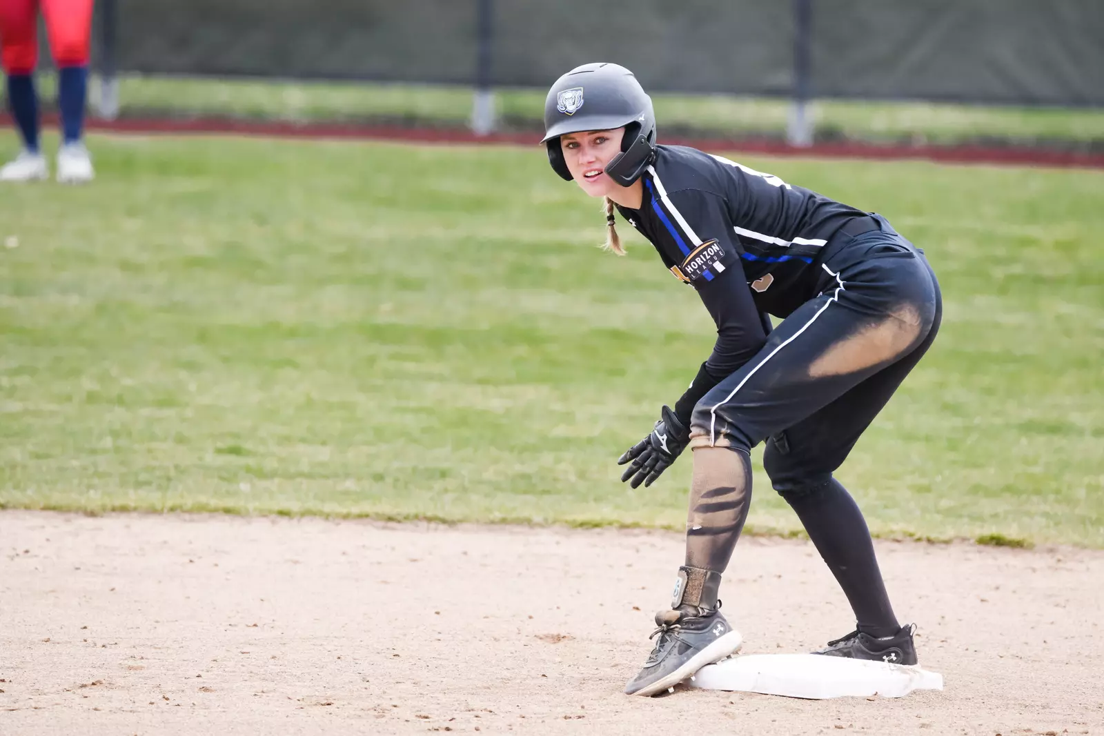 Mastodons vs. Titans