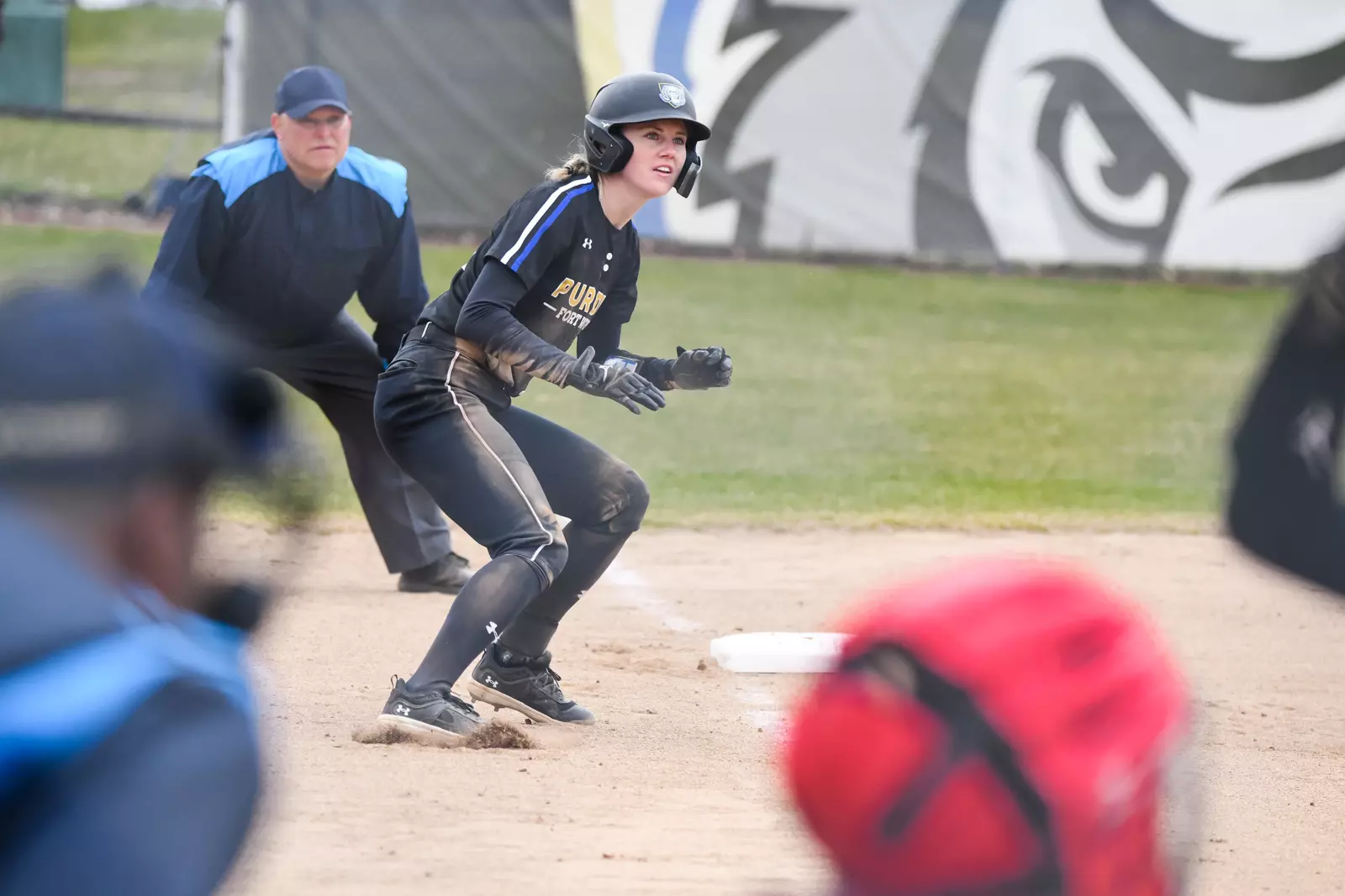 Mastodons vs. Titans