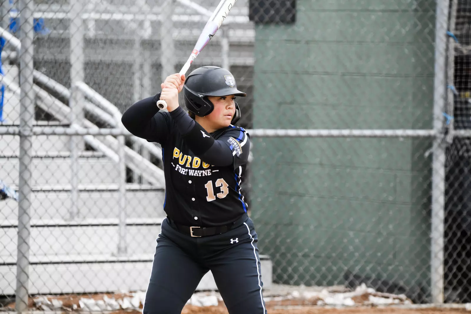 Mastodons vs. Titans