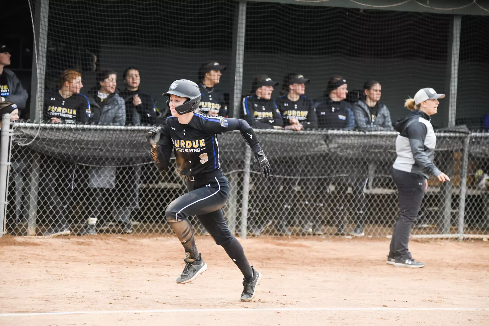 Mastodons vs. Titans