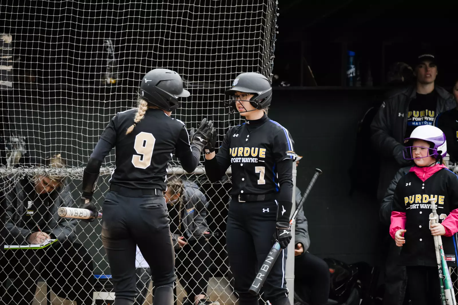 Mastodons vs. Titans