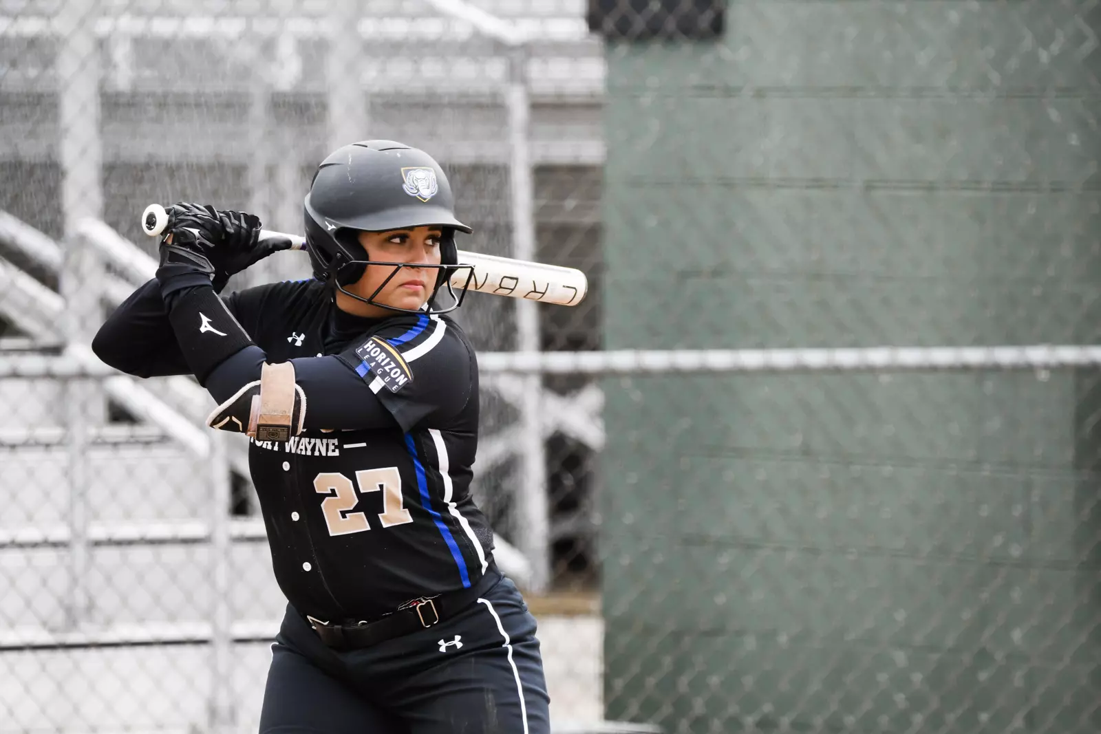 Mastodons vs. Titans