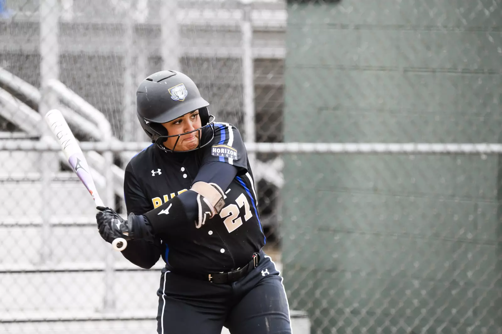 Mastodons vs. Titans