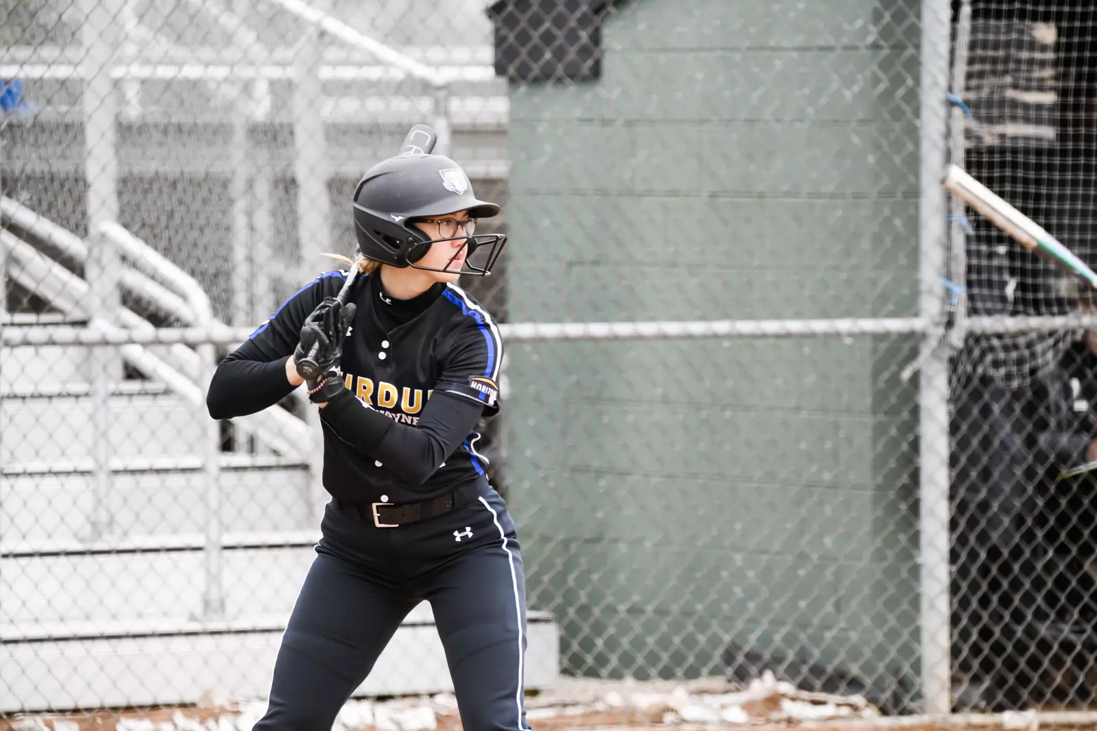 Mastodons vs. Titans