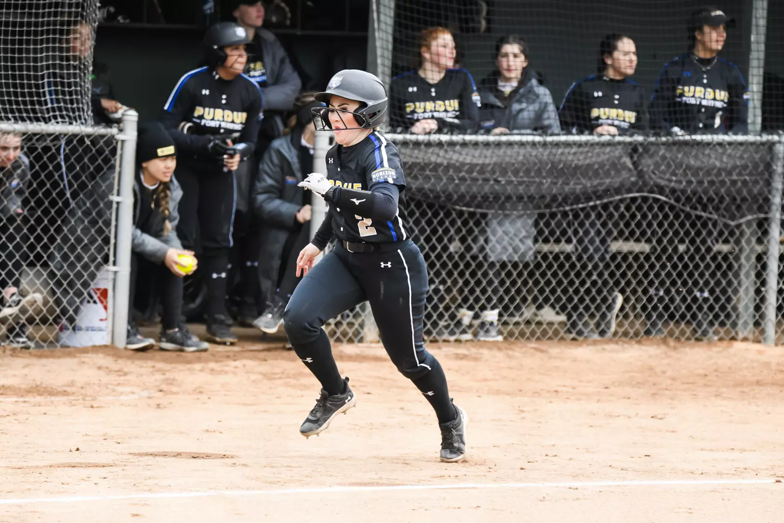 Mastodons vs. Titans