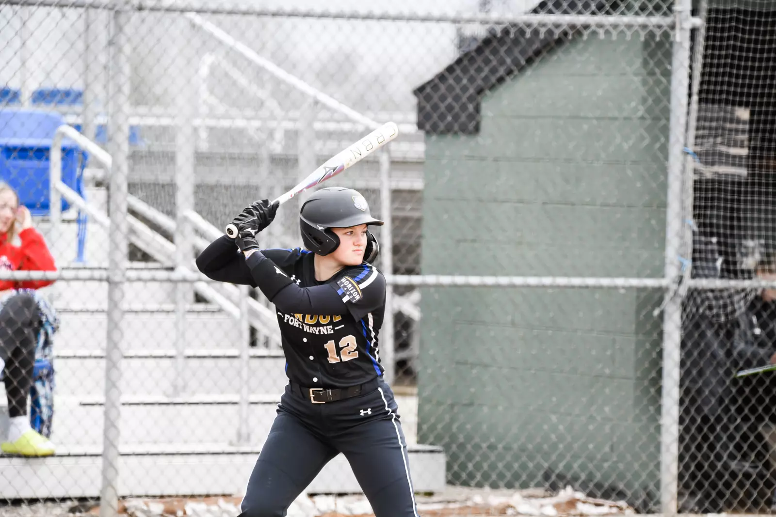 Mastodons vs. Titans