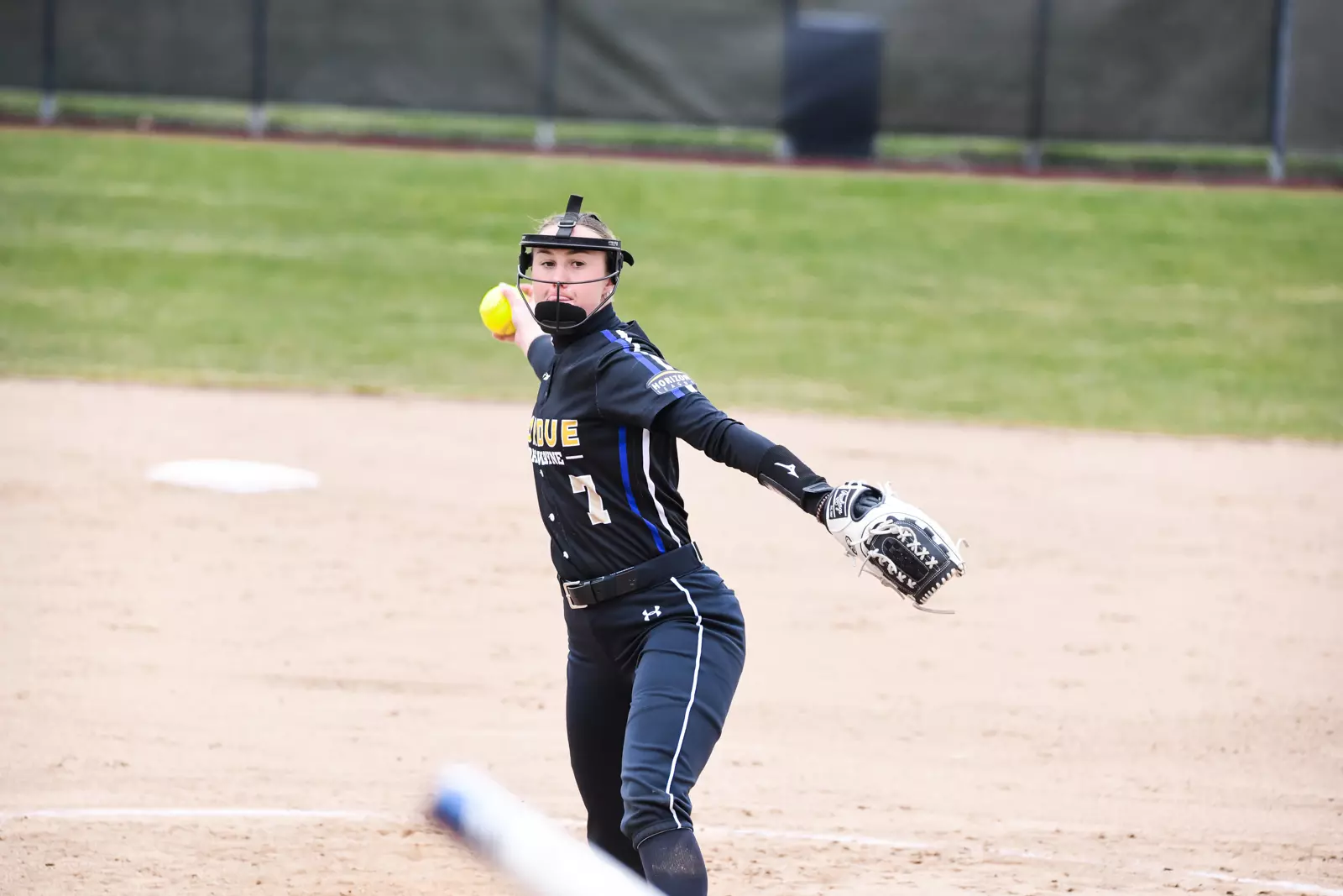 Mastodons vs. Titans