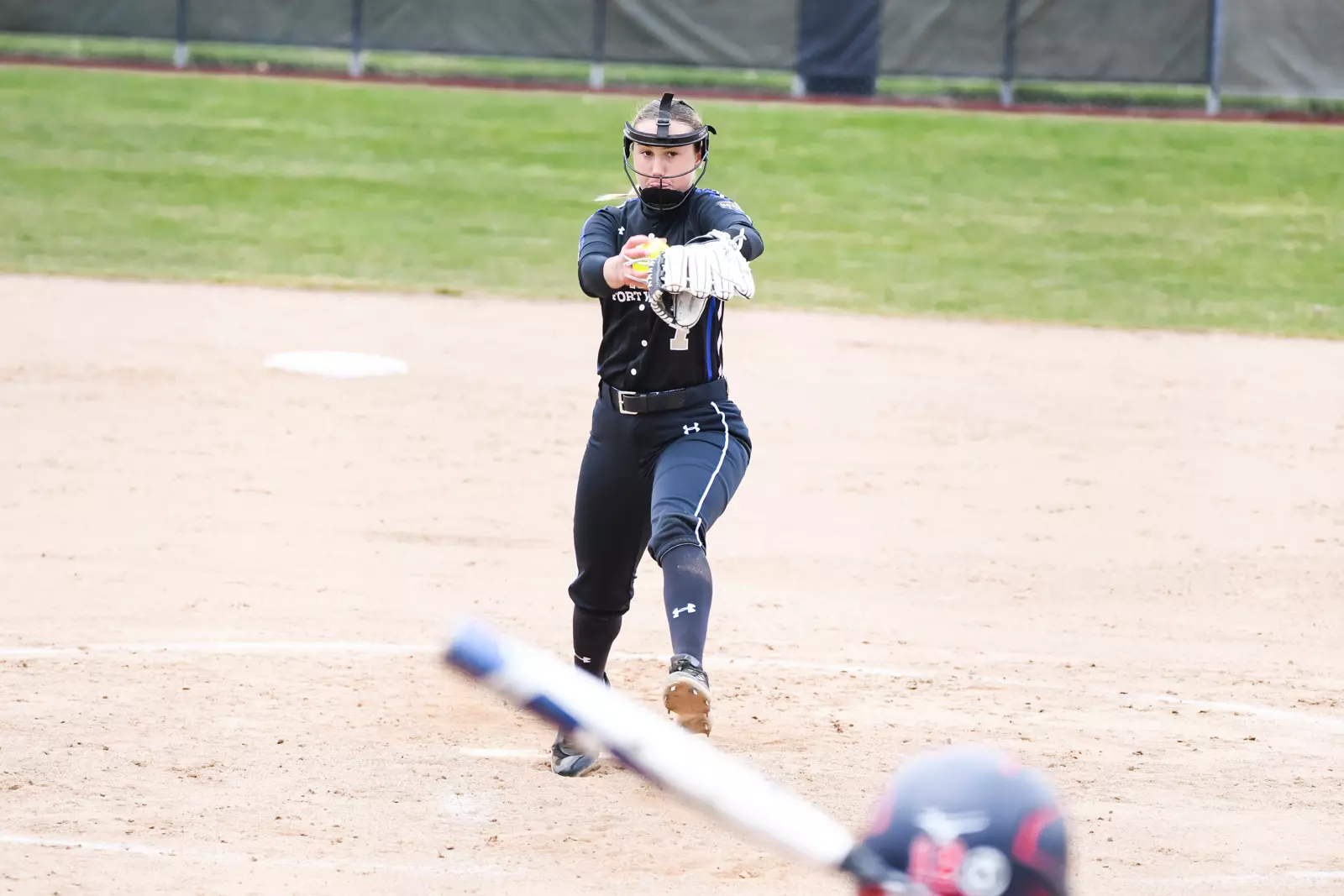 Mastodons vs. Titans