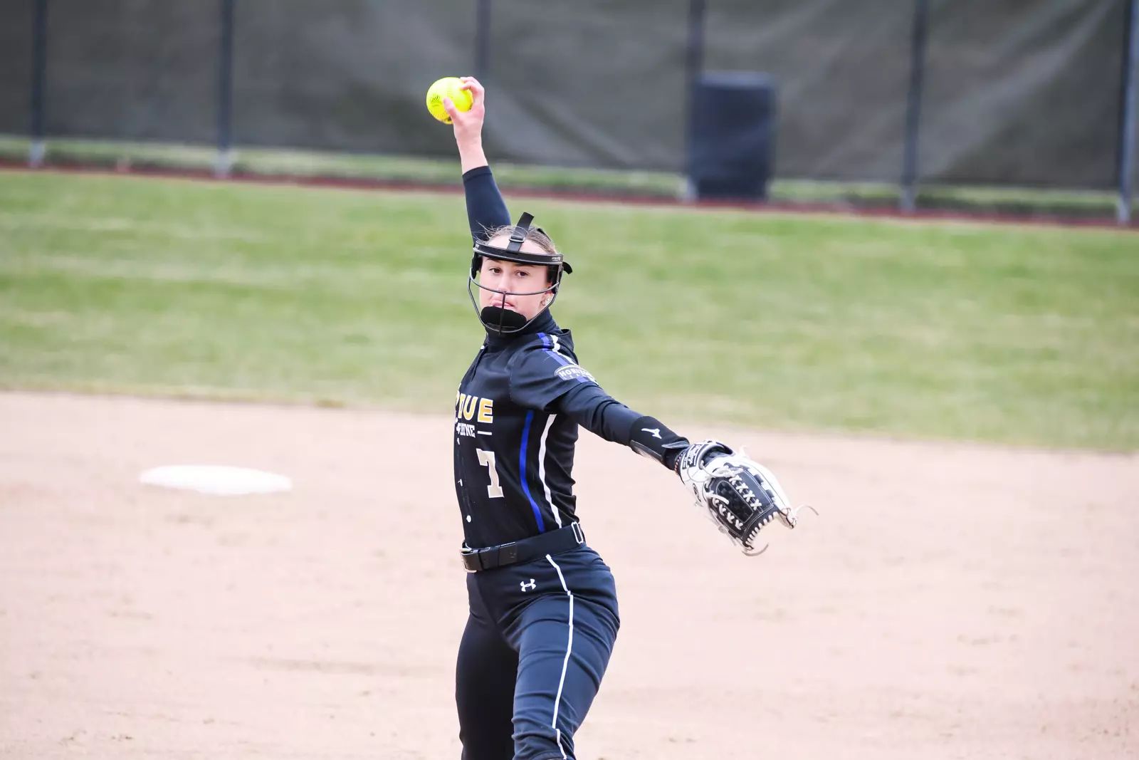 Mastodons vs. Titans