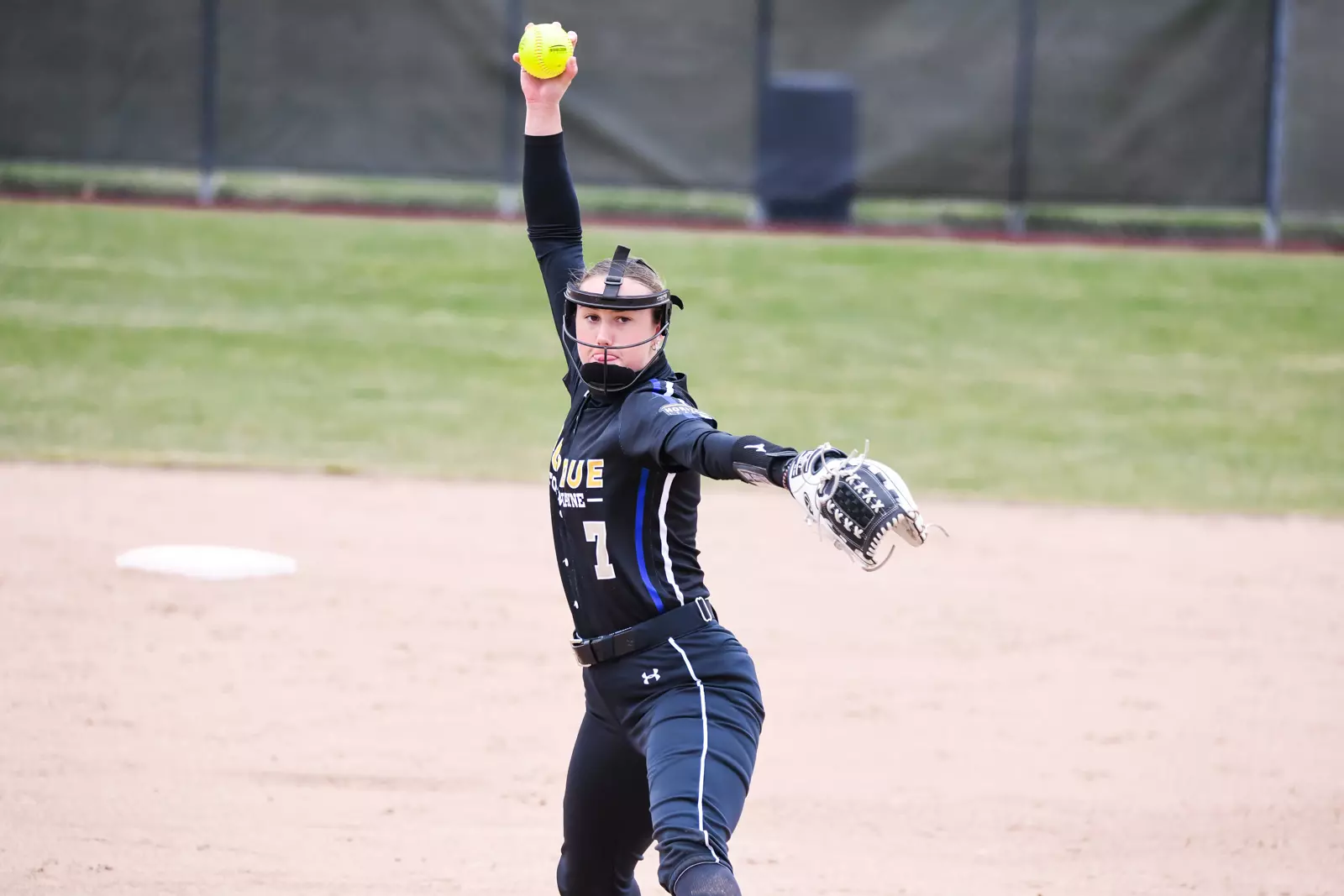 Mastodons vs. Titans