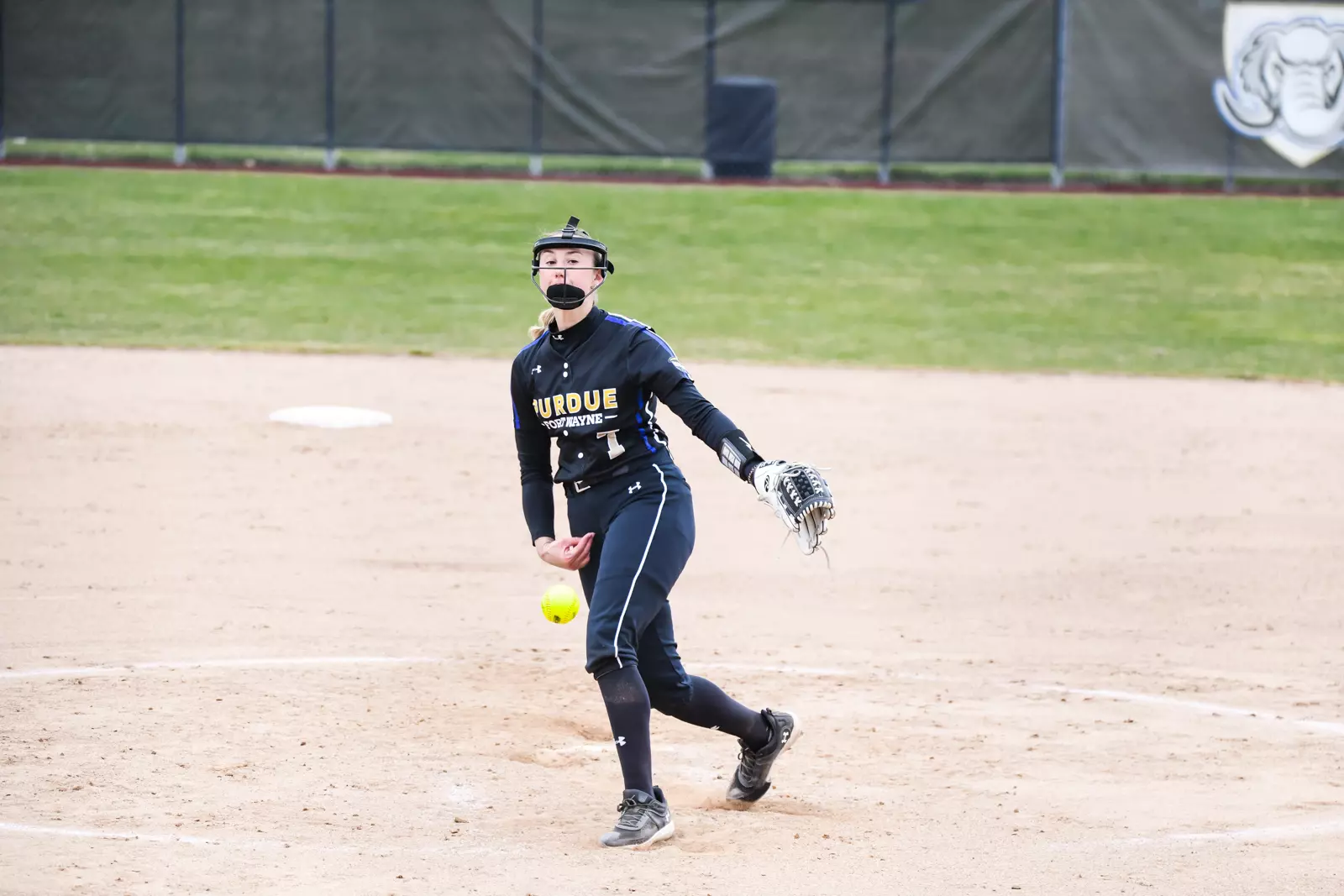 Mastodons vs. Titans