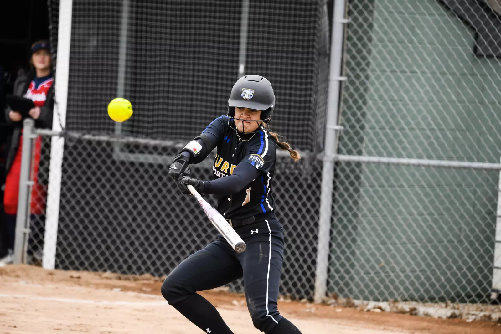 Mastodons vs. Titans