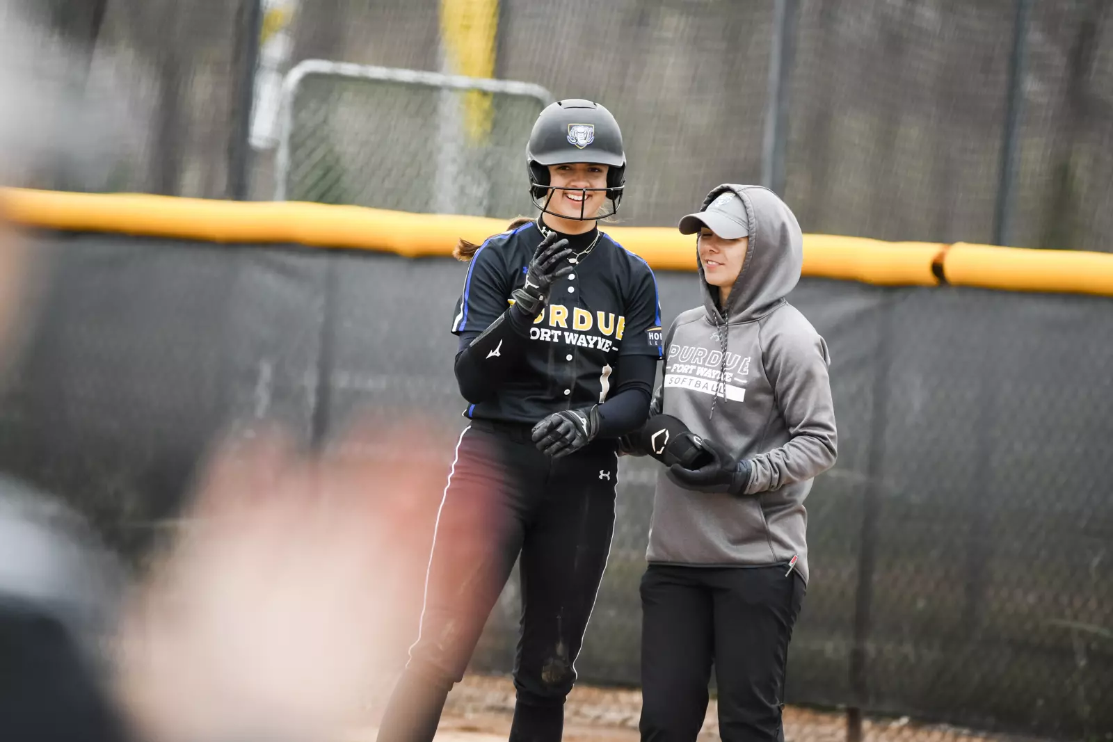 Mastodons vs. Titans