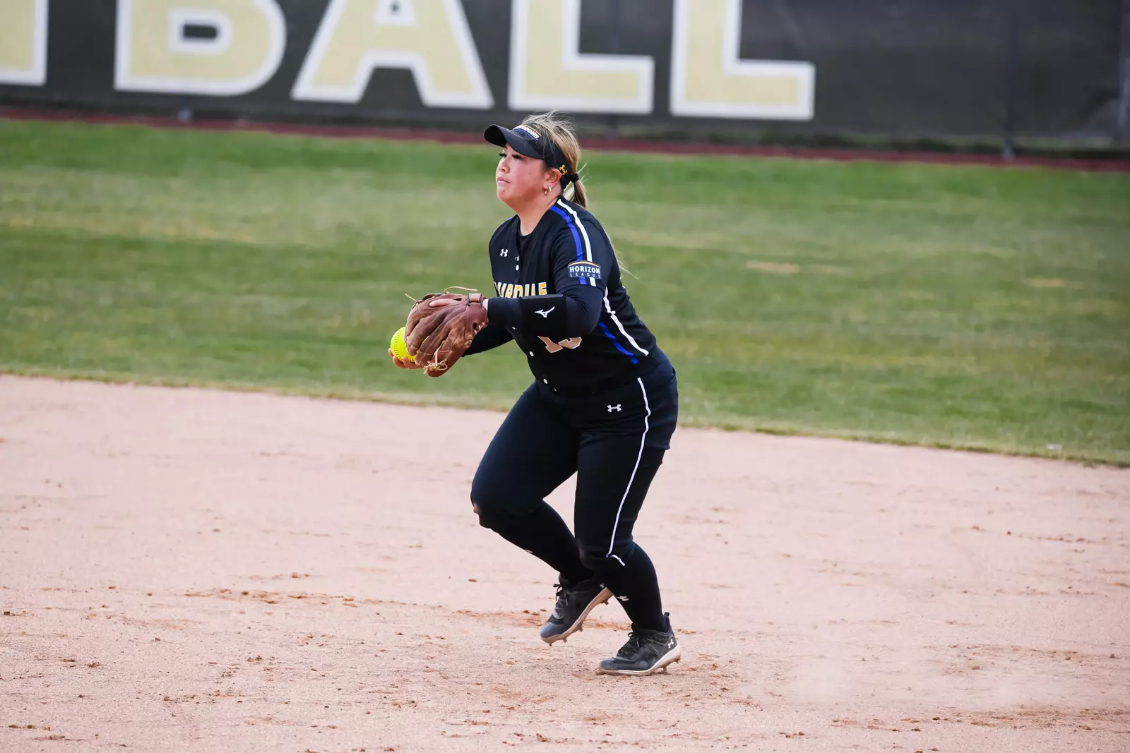 Mastodons vs. Titans