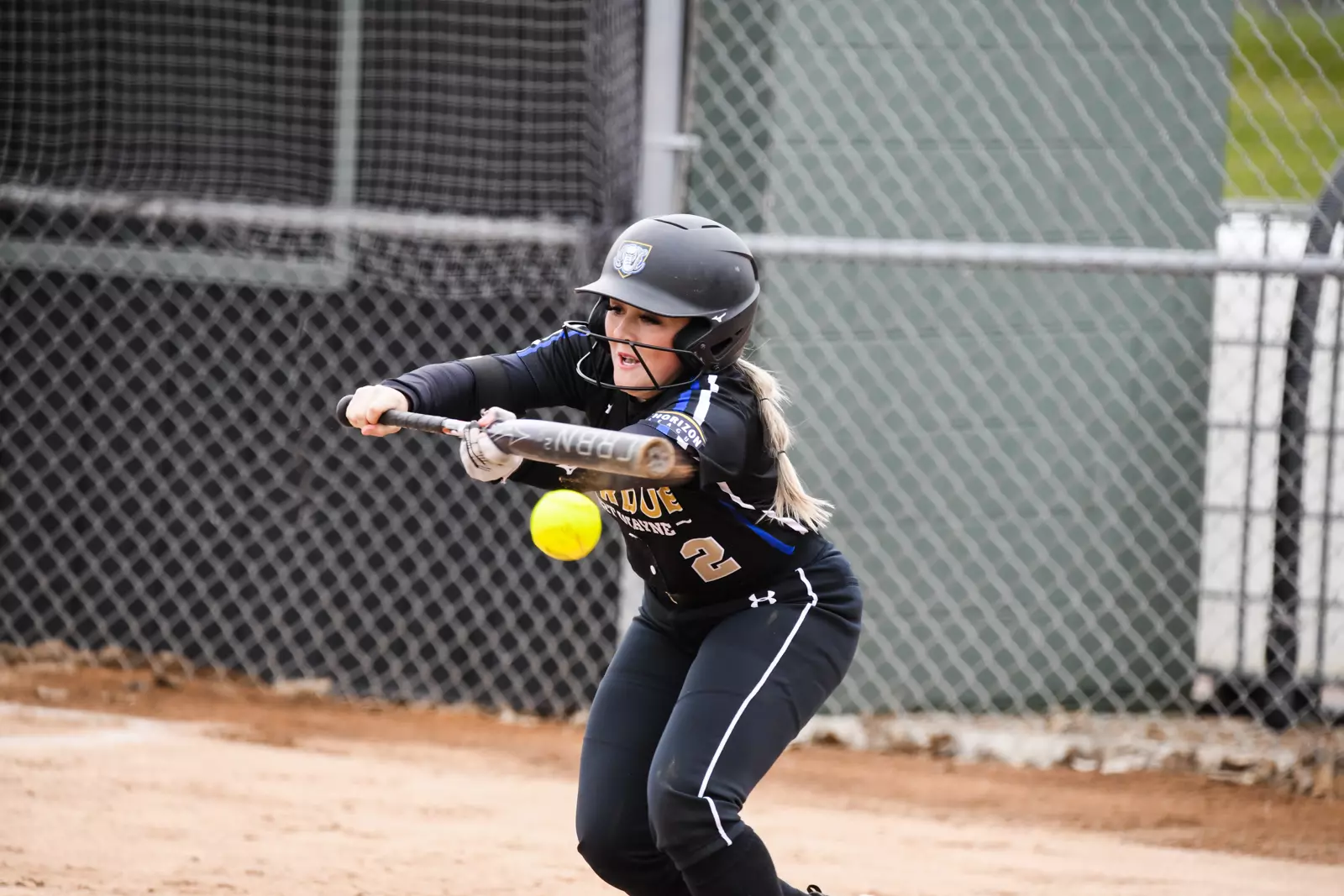 Mastodons vs. Titans