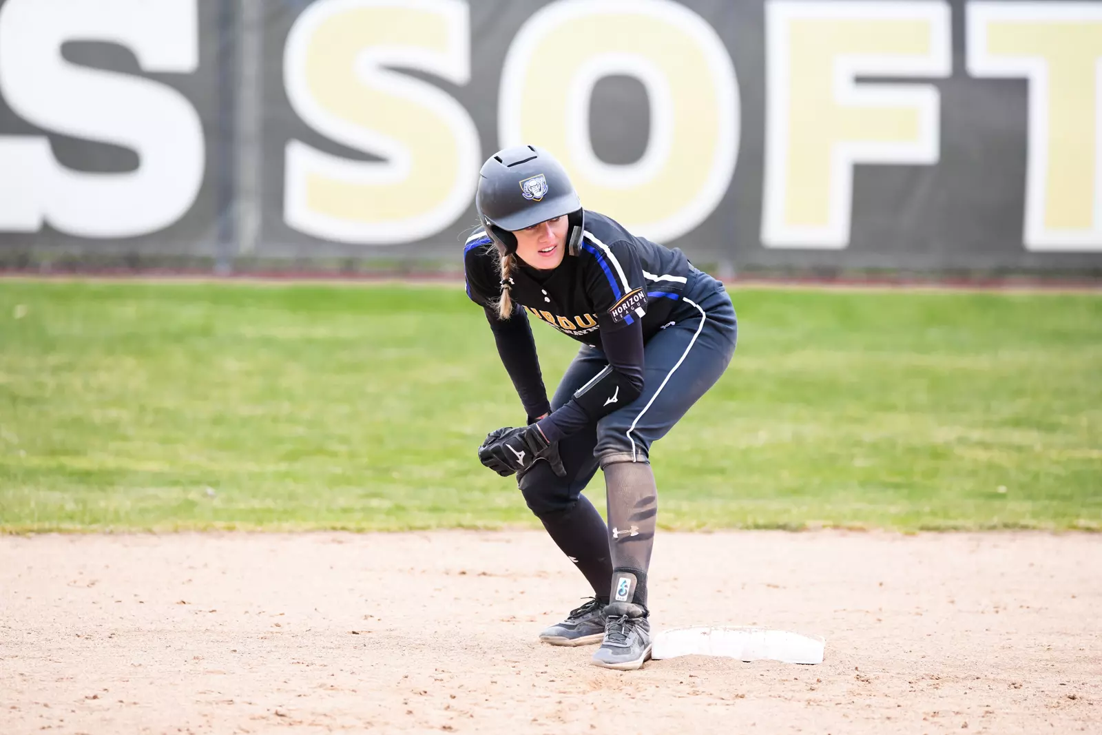 Mastodons vs. Titans