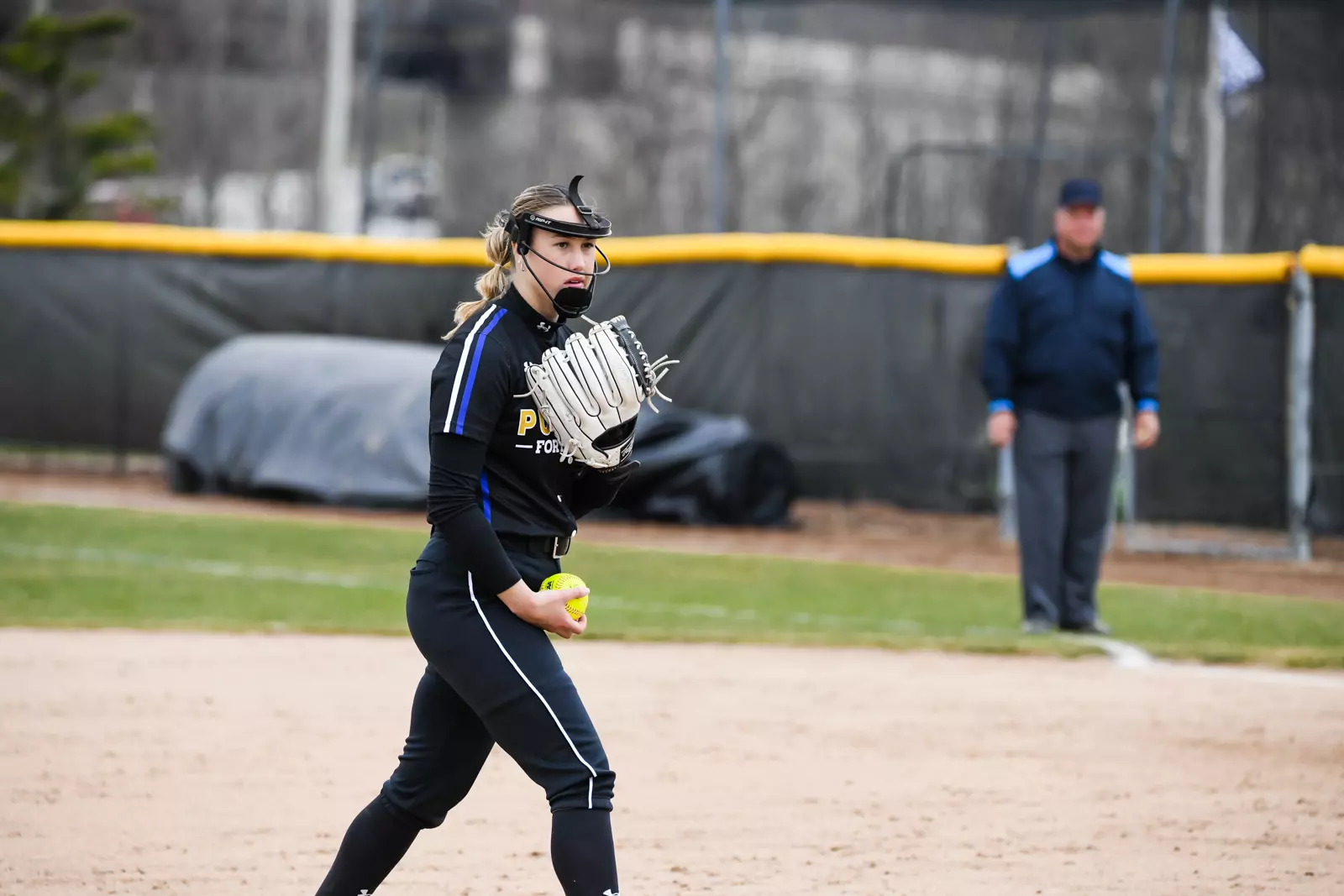 Mastodons vs. Titans