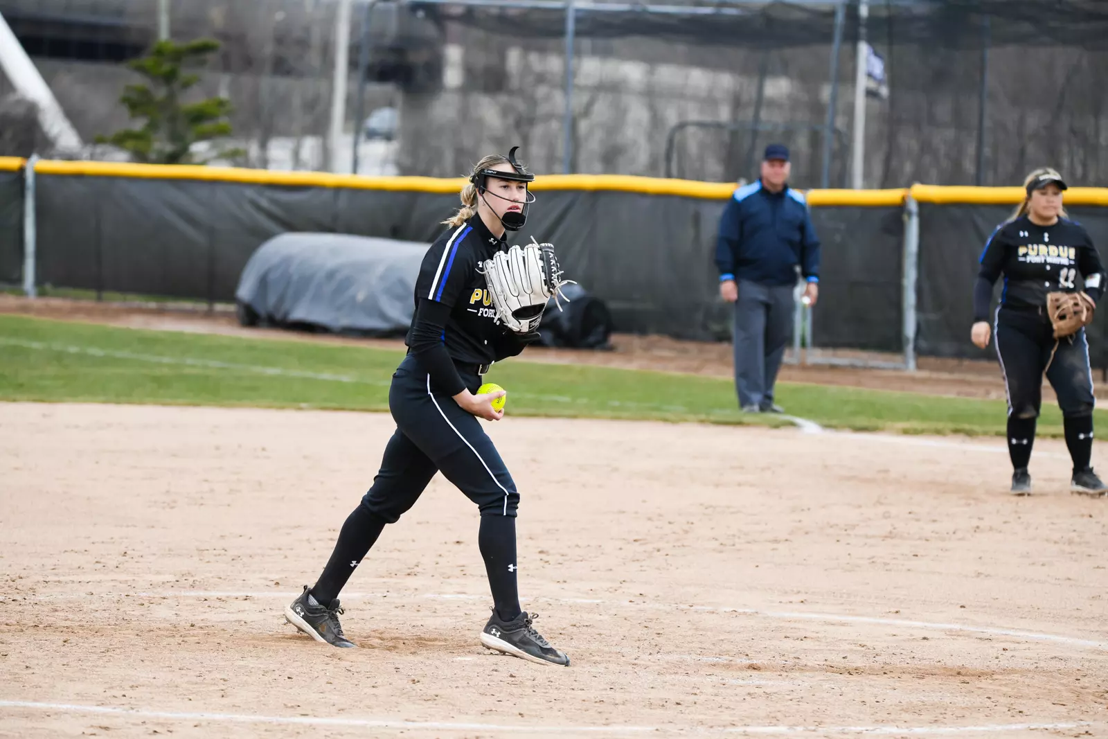 Mastodons vs. Titans