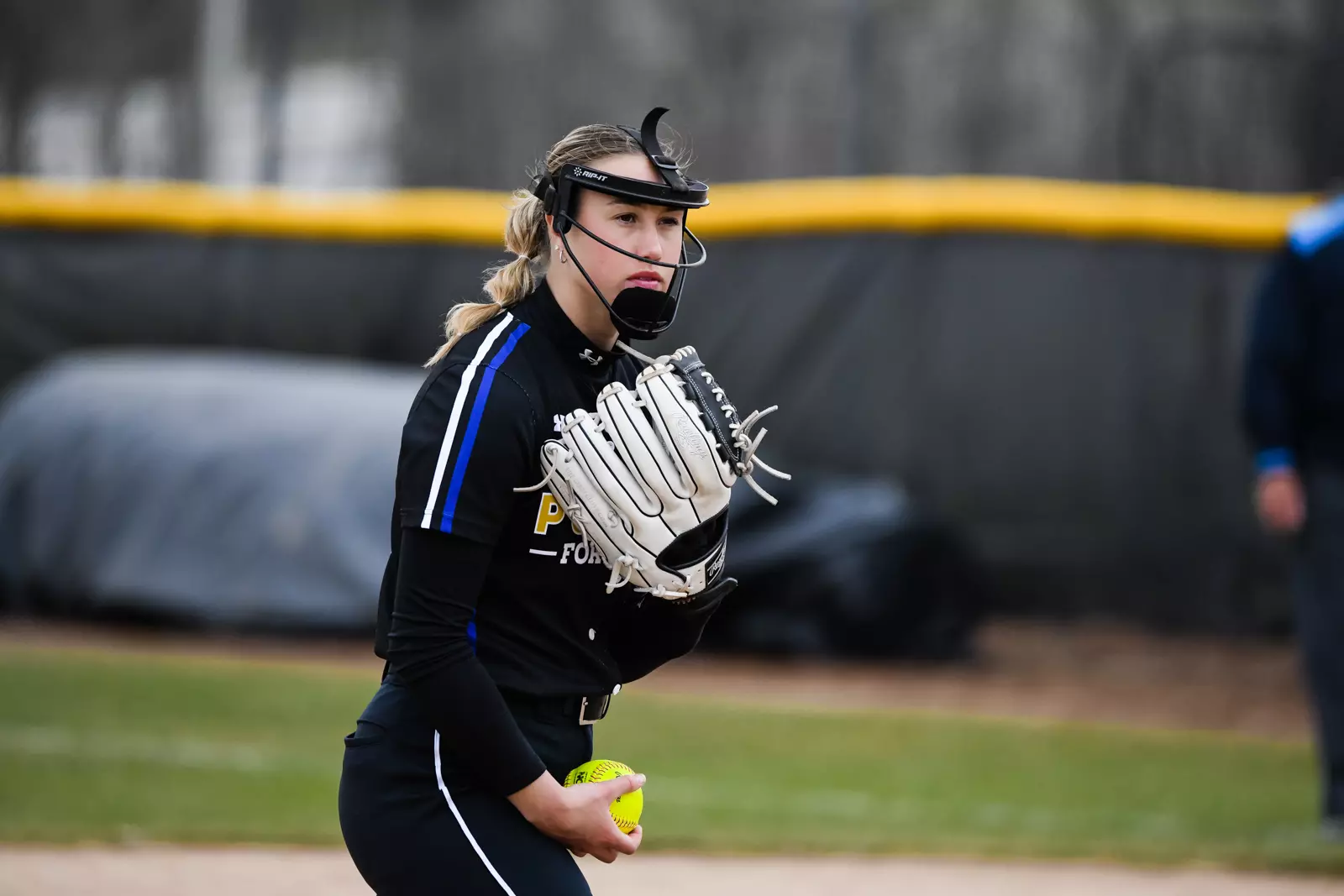 Mastodons vs. Titans