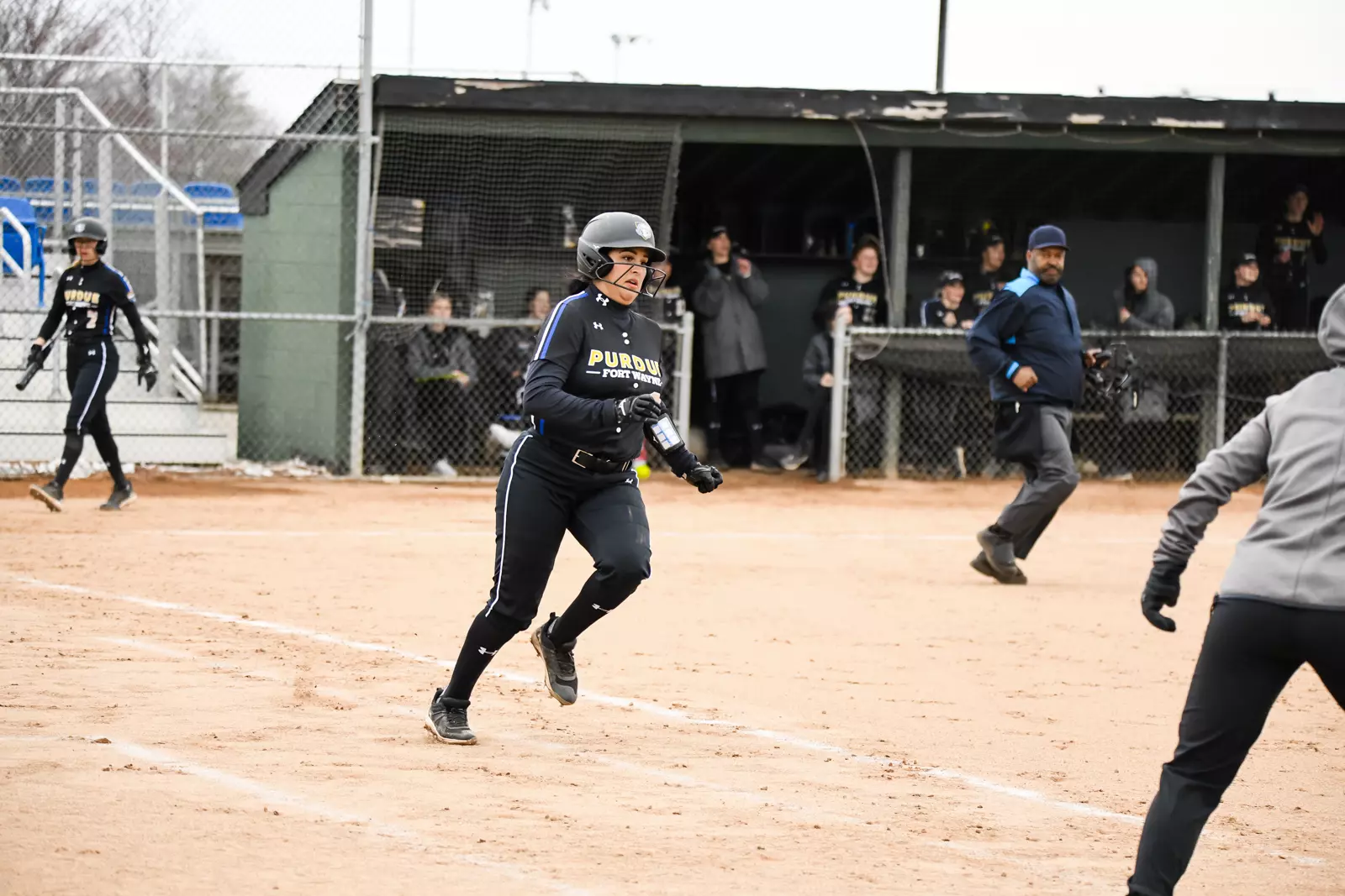 Mastodons vs. Titans