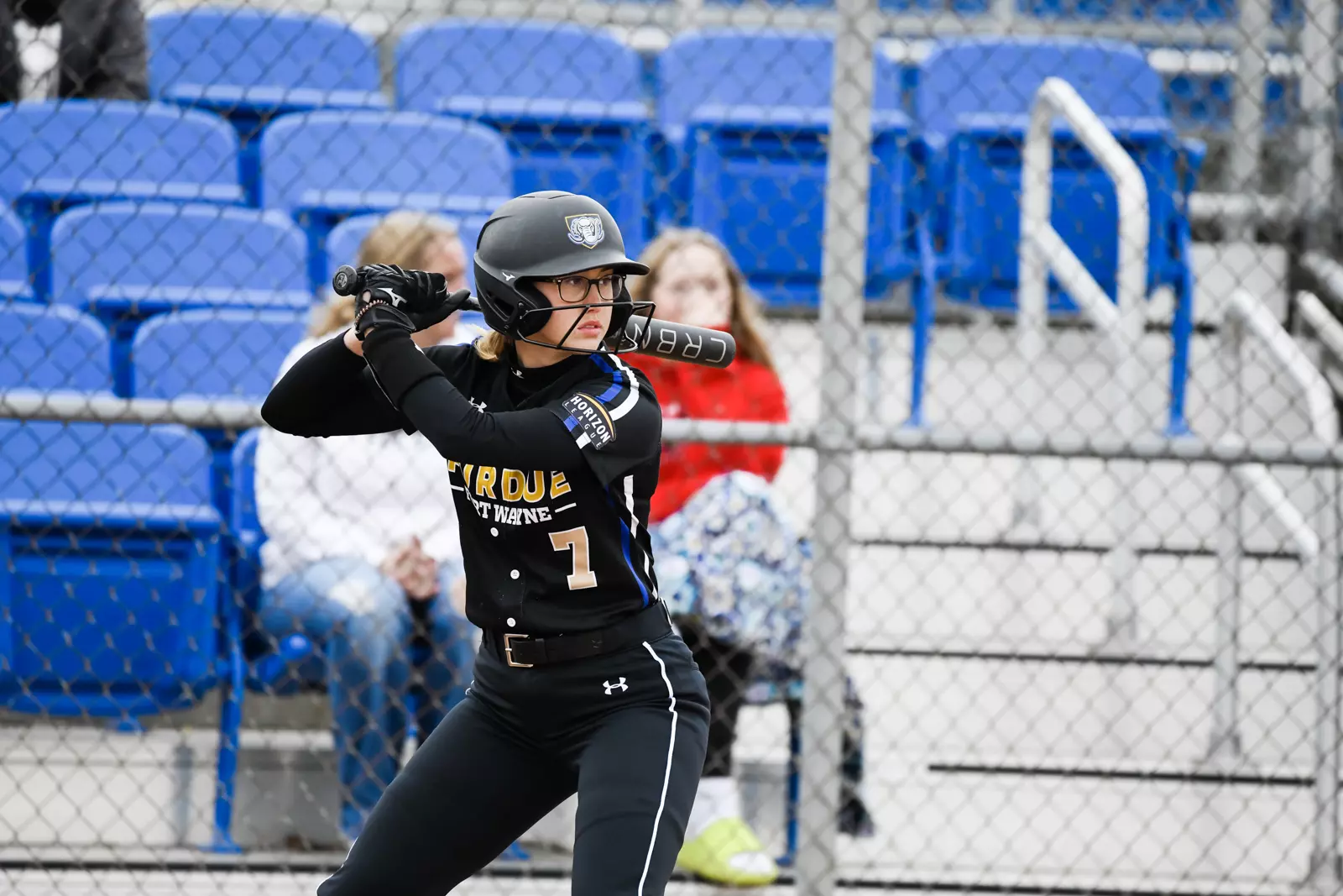 Mastodons vs. Titans