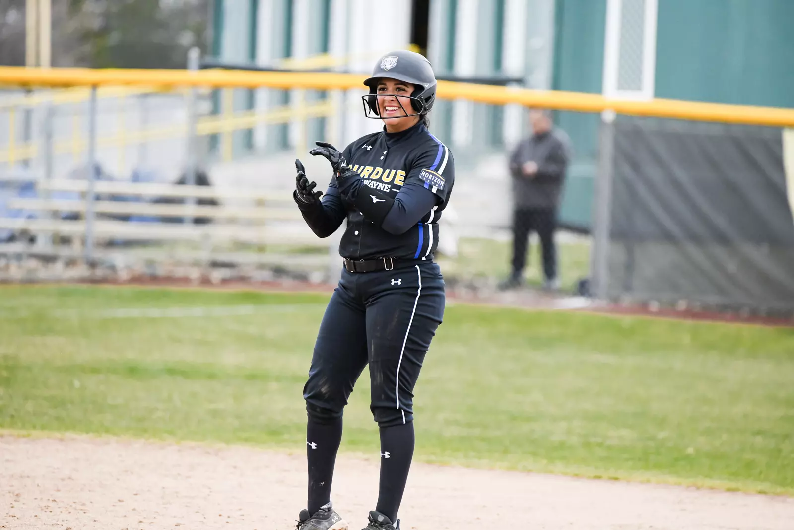 Mastodons vs. Titans