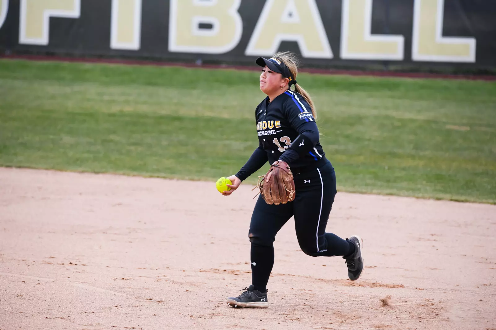 Mastodons vs. Titans