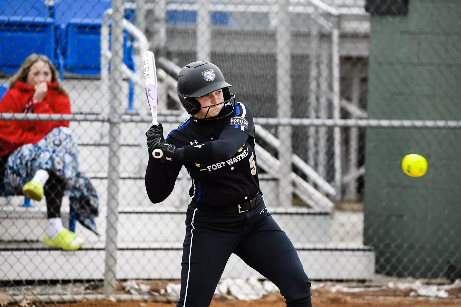 Mastodons vs. Titans