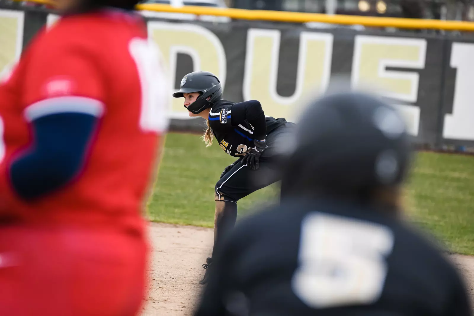 Mastodons vs. Titans