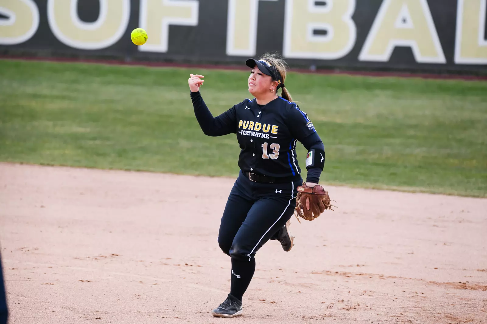 Mastodons vs. Titans