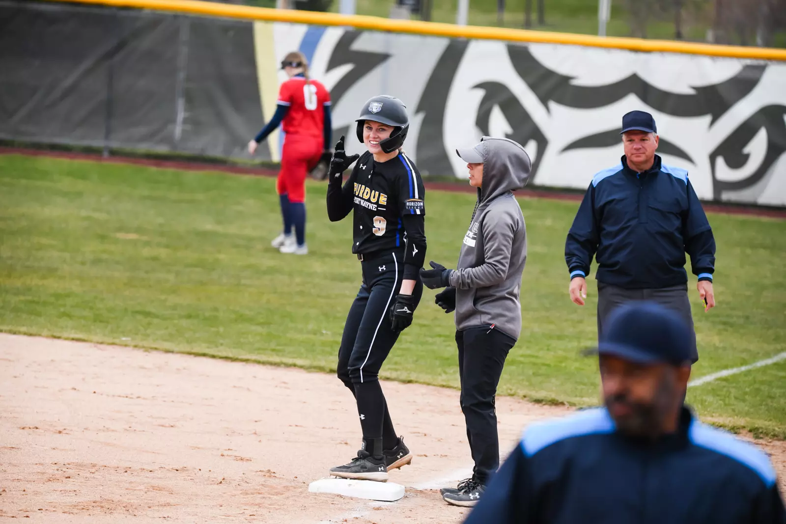 Mastodons vs. Titans