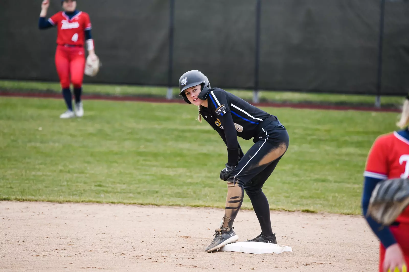 Mastodons vs. Titans