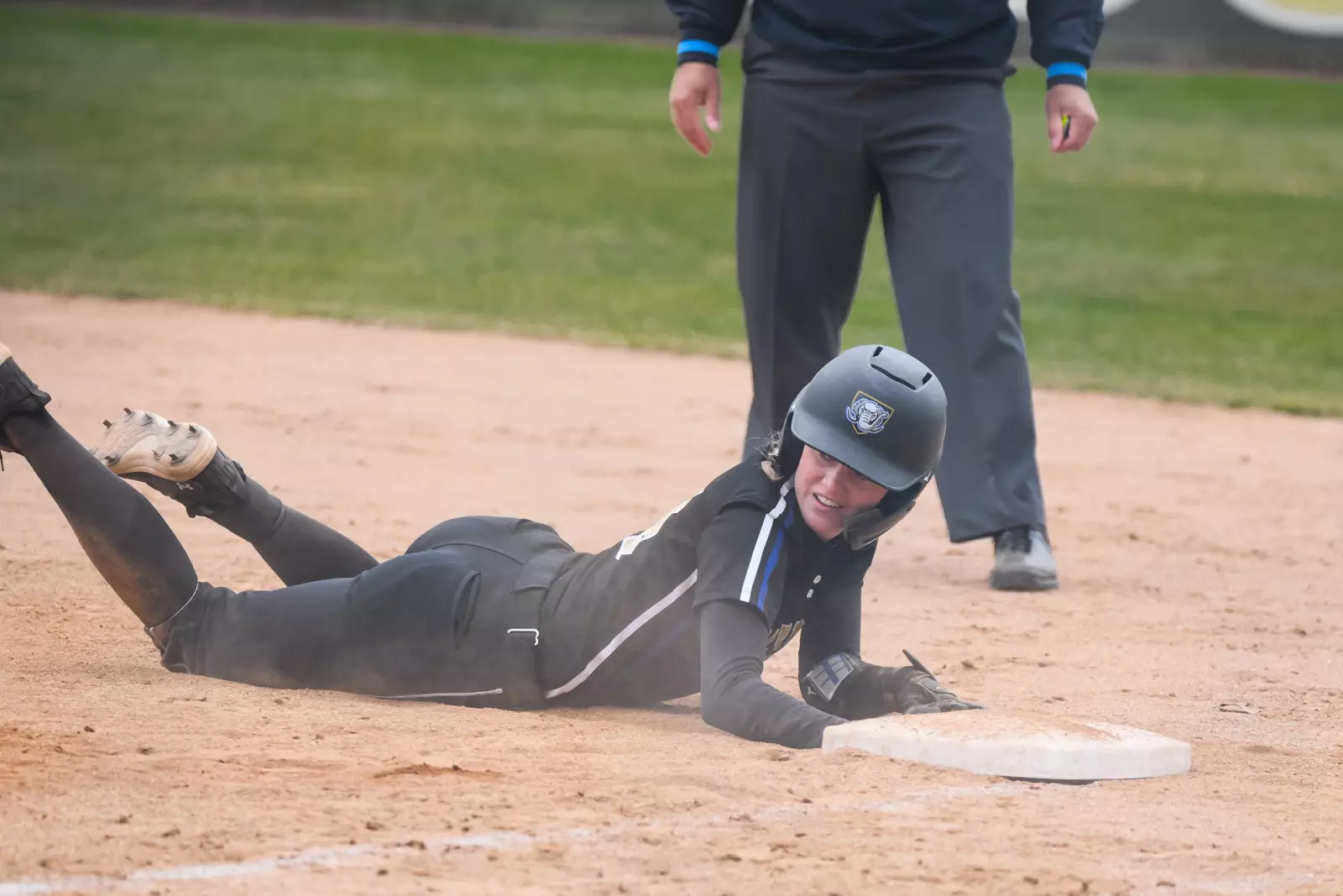 Mastodons vs. Titans