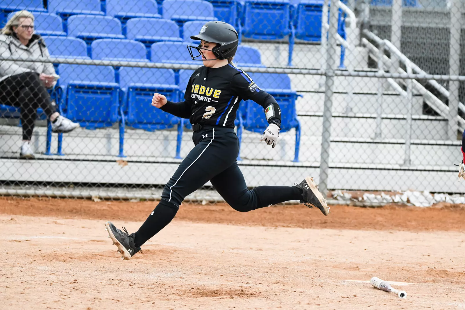 Mastodons vs. Titans