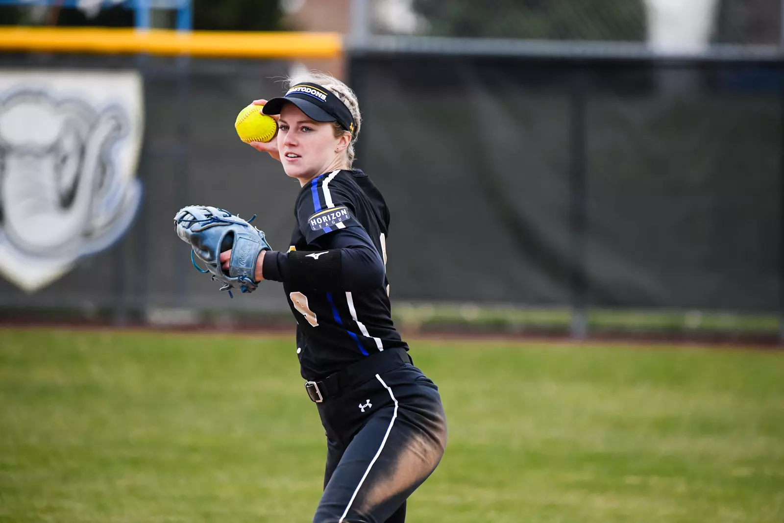 Mastodons vs. Titans