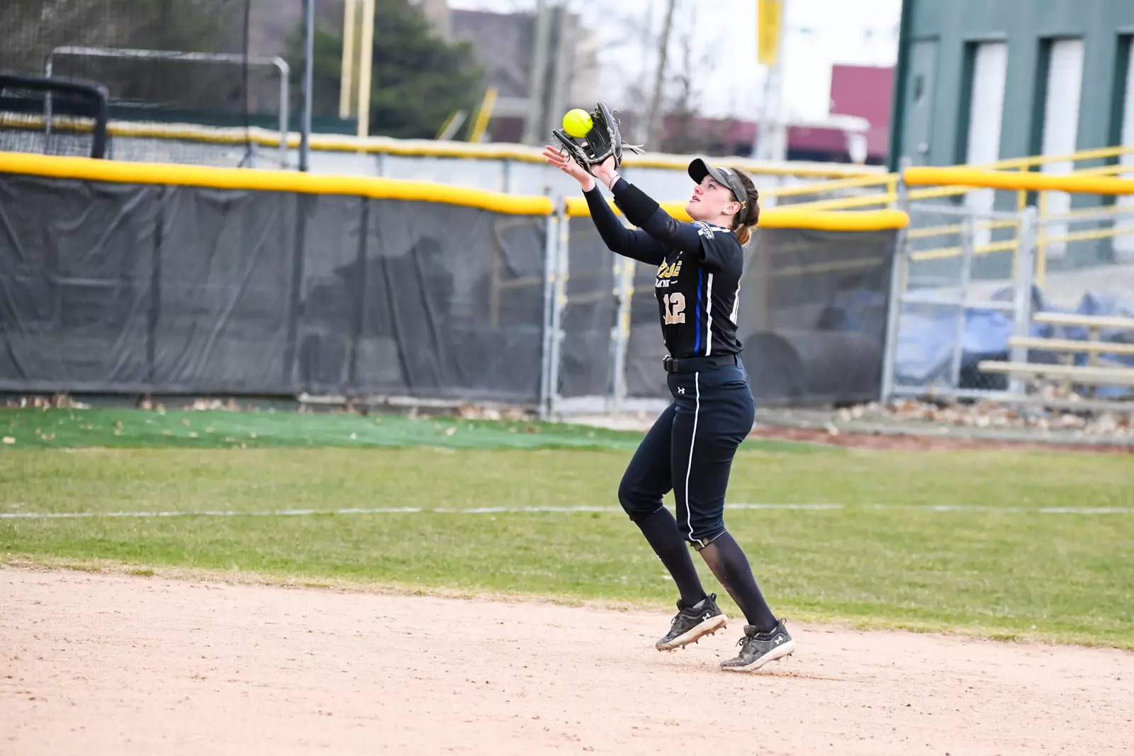 Mastodons vs. Titans