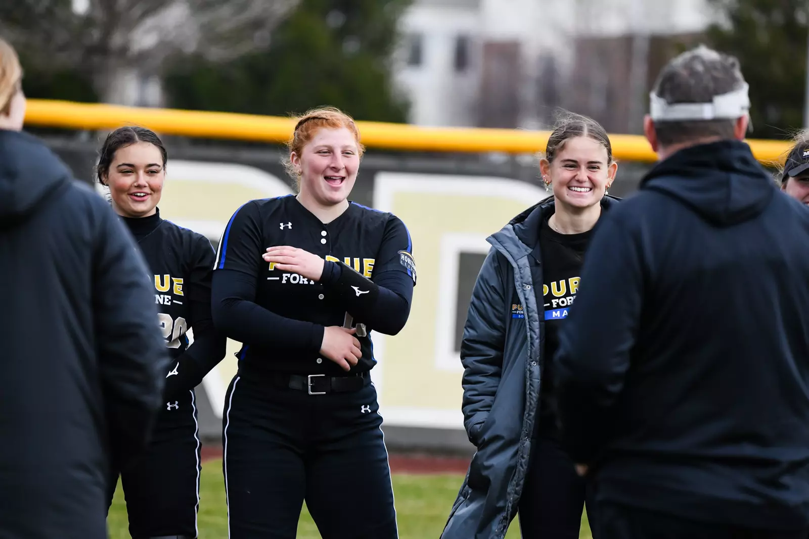 Mastodons vs. Titans