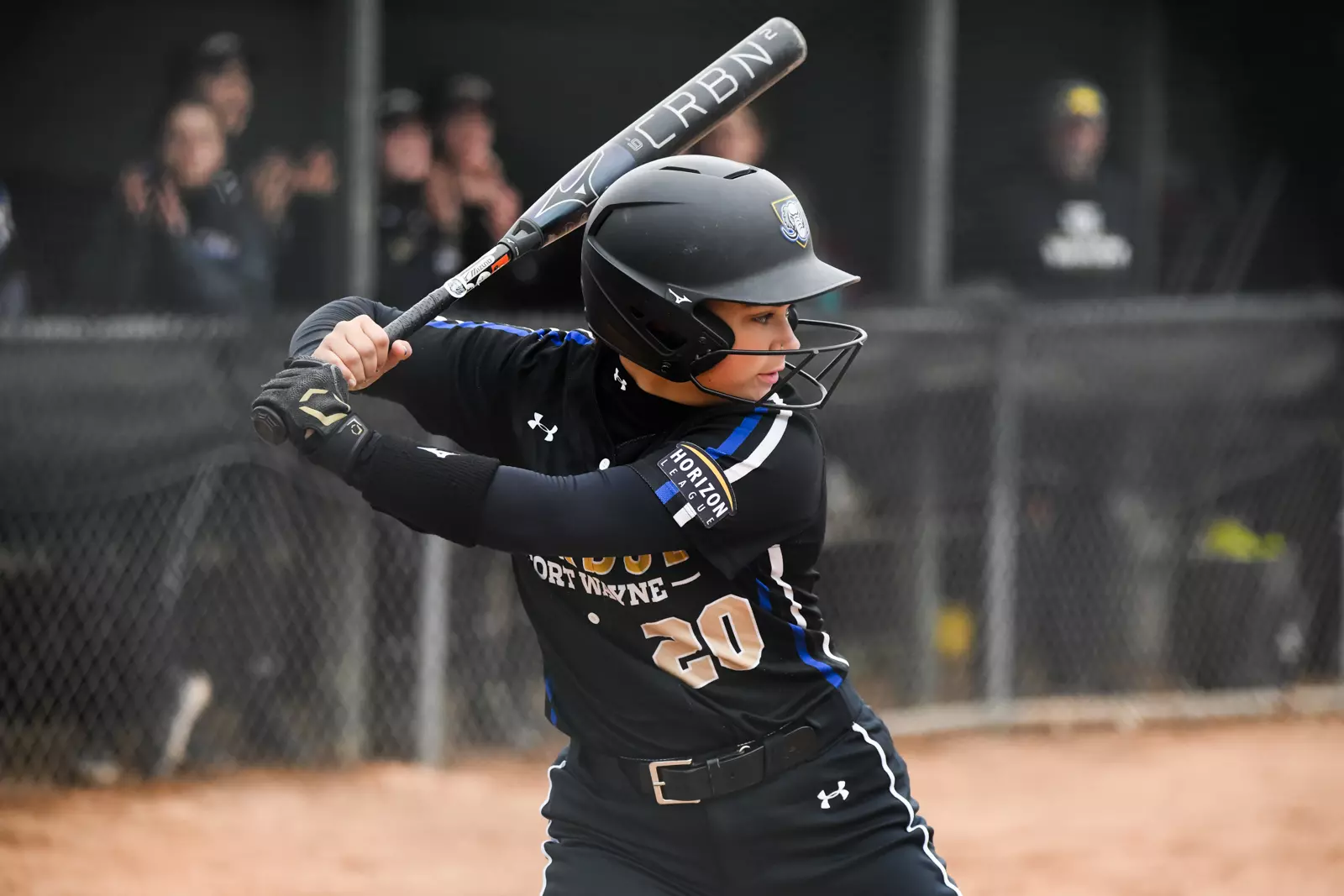 Mastodons vs. Titans