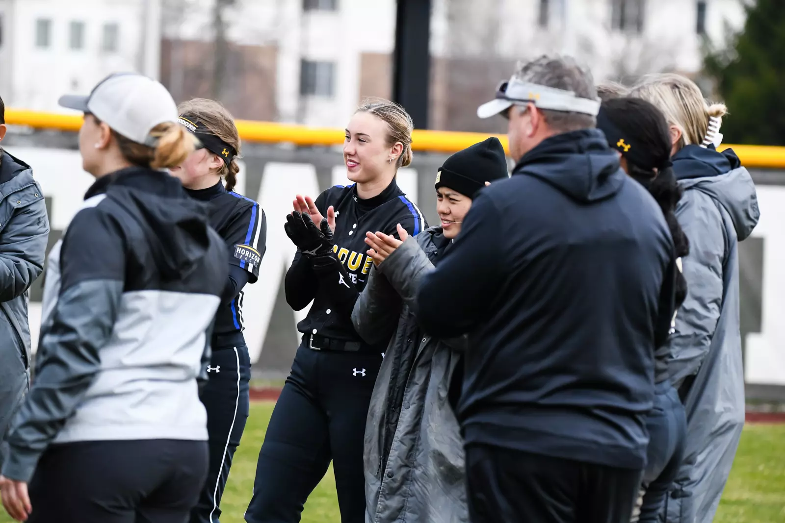 Mastodons vs. Titans