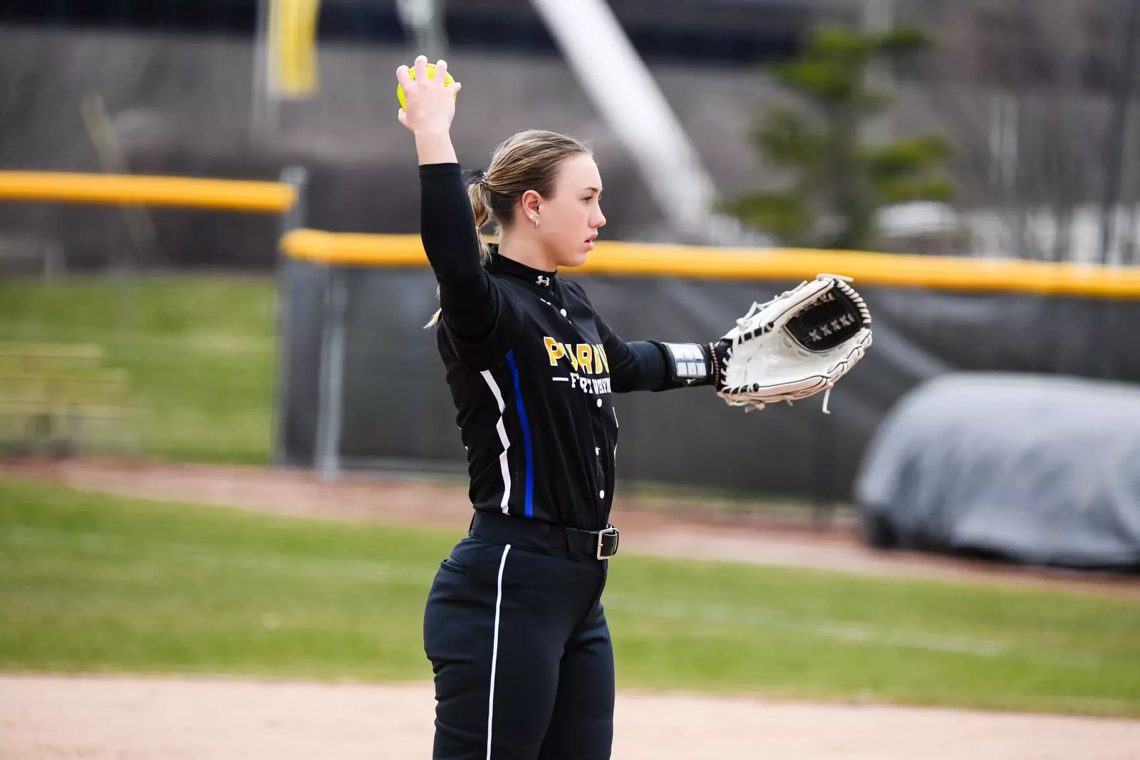 Mastodons vs. Titans