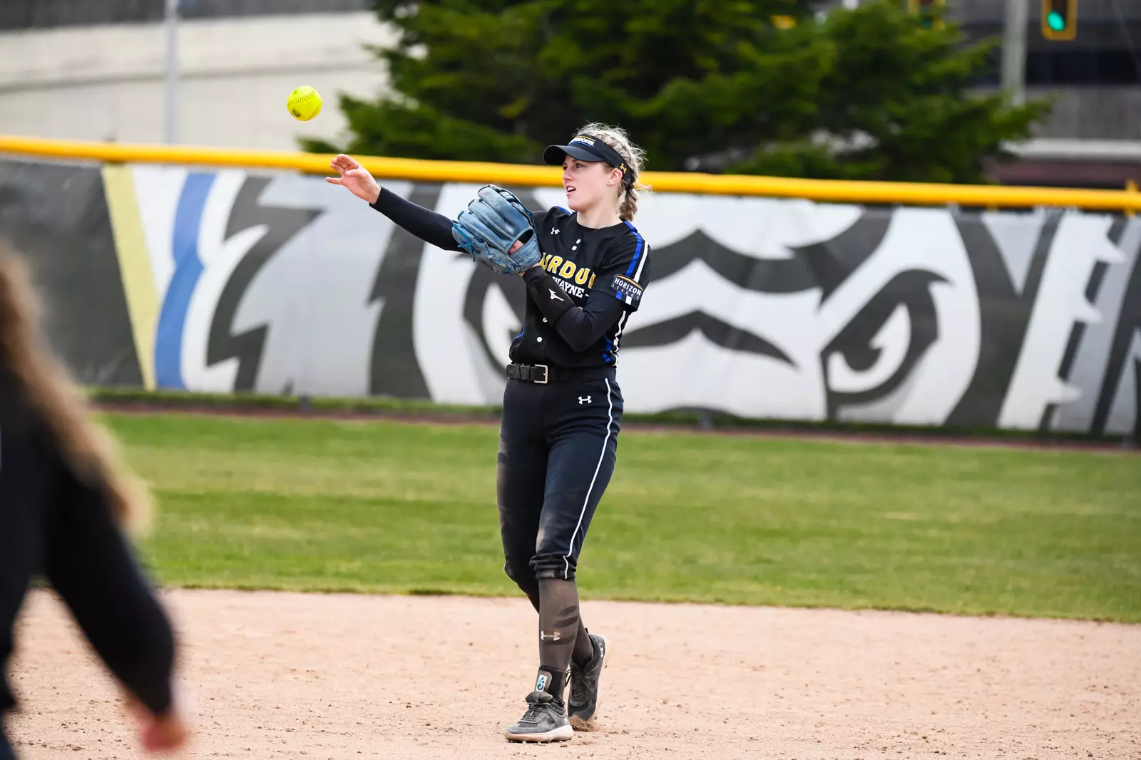 Mastodons vs. Titans