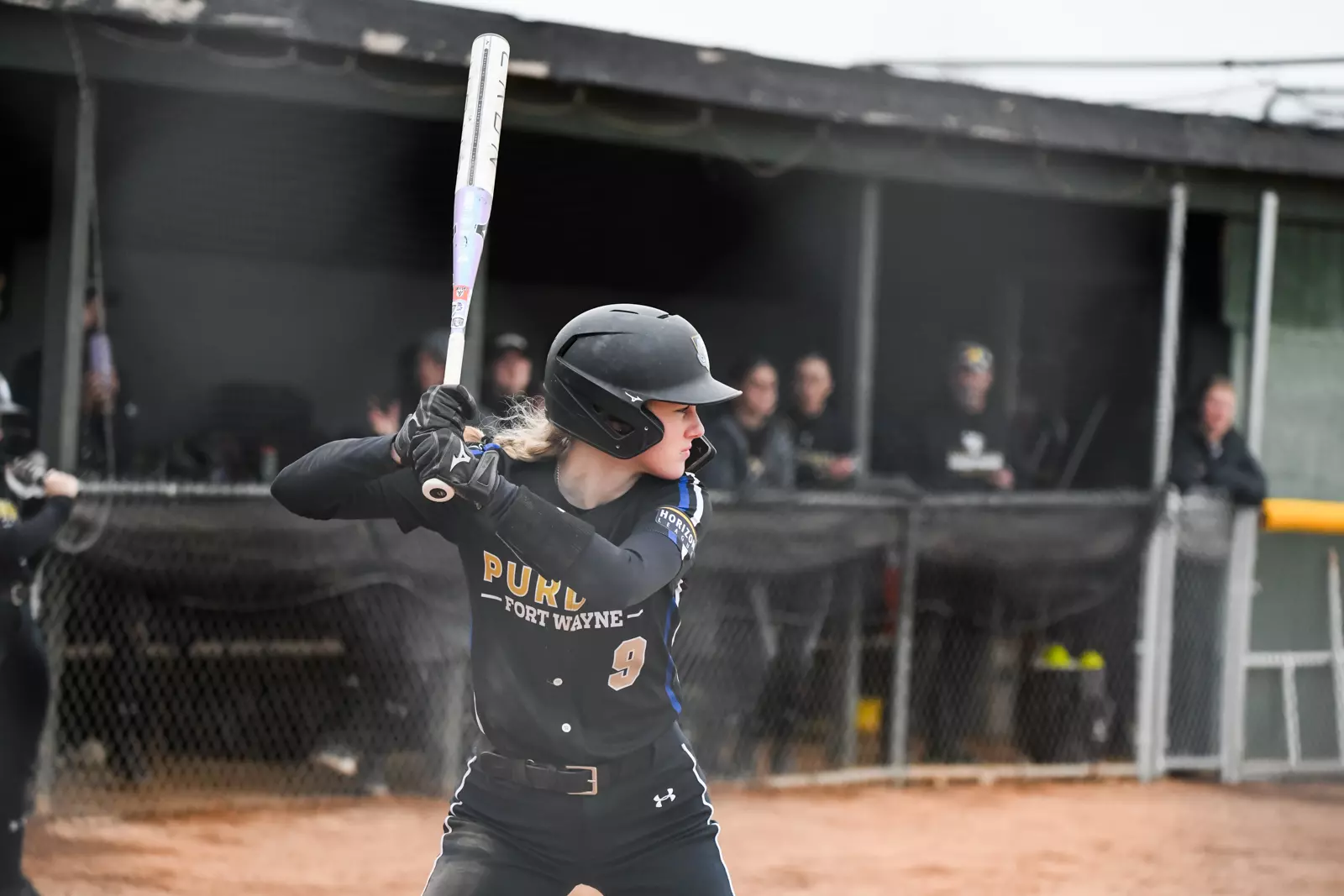 Mastodons vs. Titans