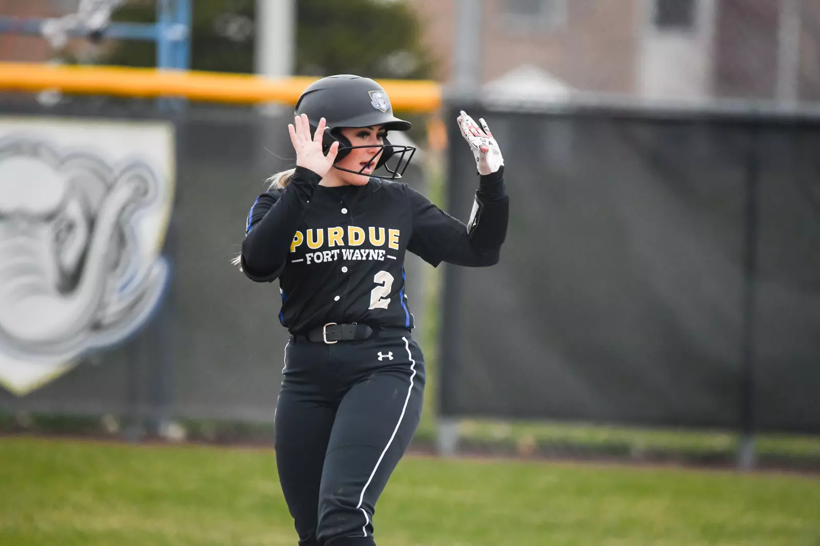 Mastodons vs. Titans