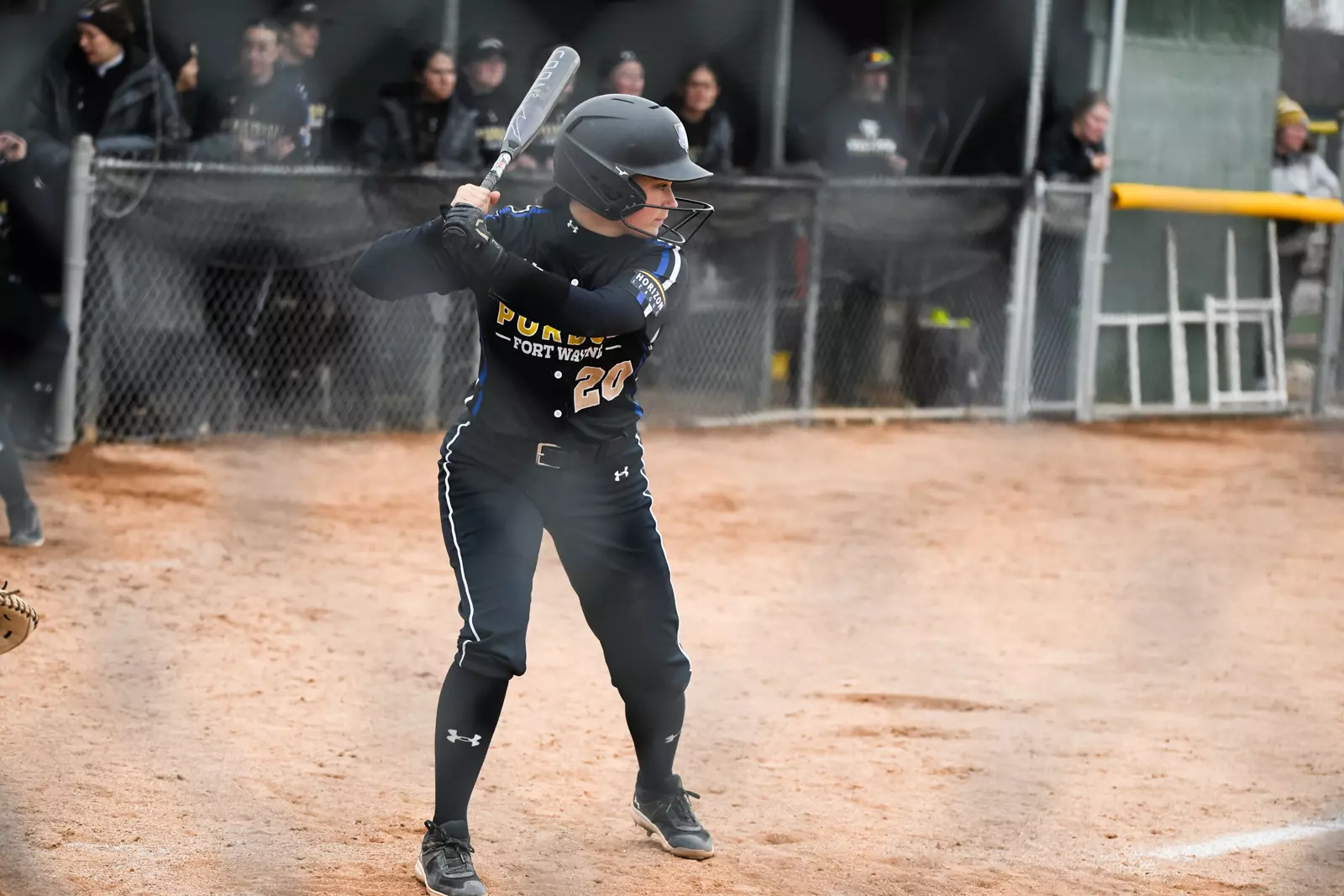 Mastodons vs. Titans