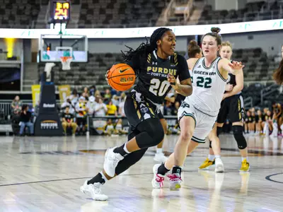 Mastodons vs Green Bay - #HLWBB Semifinals