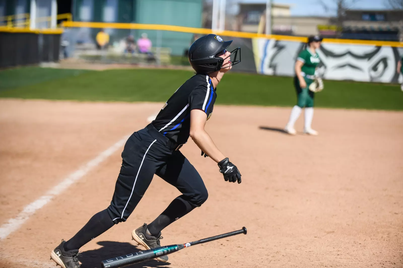 Mastodons vs. Vikings