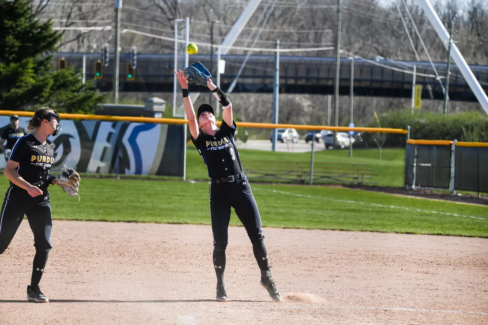 Mastodons vs. Vikings