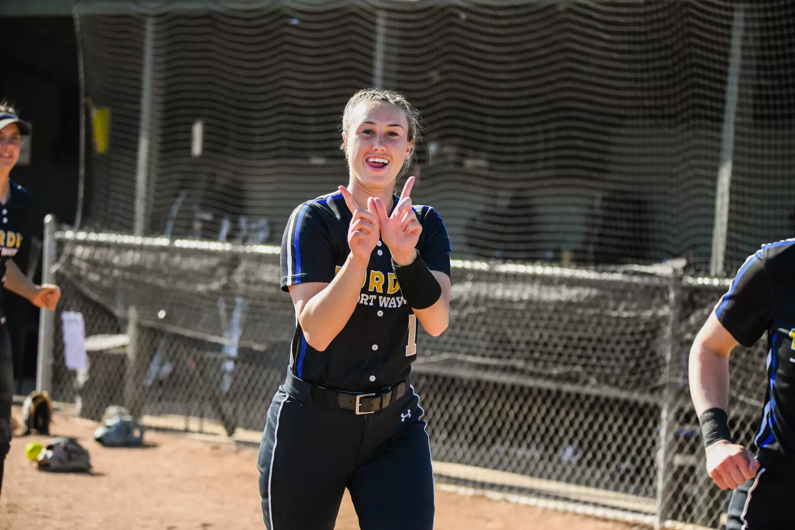 Mastodons vs. Vikings